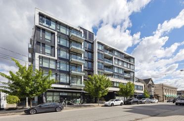 309 133 E 8th AVE Vancouver, Vancouver Apartments for sale, MLS® R3002574
