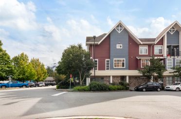 309 1336 Main ST Squamish, Squamish Apartments for sale, MLS® R2971597