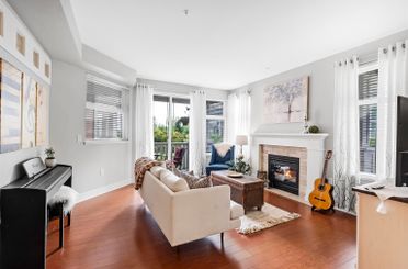 309 15368 16a AVE Surrey, Surrey Apartments for sale, MLS® R3004432