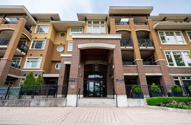 309 1975 154 ST Surrey, Surrey Apartments for sale, MLS® R3014762