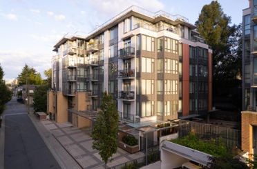 309 2565 Maple ST Vancouver, Vancouver Apartments for sale, MLS® R3007628