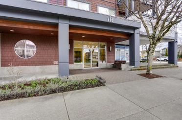 309 288 Hampton ST New Westminster, New Westminster Apartments for sale, MLS® R2974756