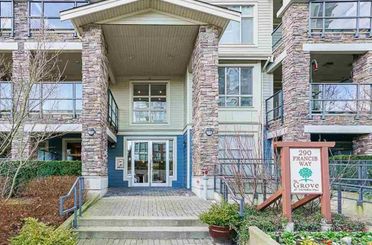 309 290 Francis Way New Westminster, New Westminster Apartments for sale, MLS® R3011287