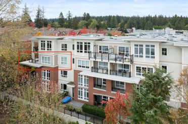 309 2950 King George BLVD Surrey, Surrey Apartments for sale, MLS® R3010526
