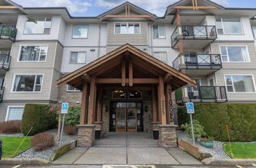 309 2955 Diamond Crescent Abbotsford, Abbotsford Apartments for sale, MLS® R2966640