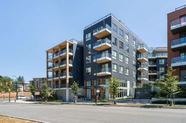 309 3588 Sawmill Crescent Vancouver, Vancouver Apartments for sale, MLS® R2996017