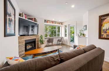 309 4360 Lorimer RD Whistler, Whistler Apartments for sale, MLS® R3003754