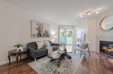 309 518 Thirteenth ST New Westminster, New Westminster Apartments for sale, MLS® R3014201