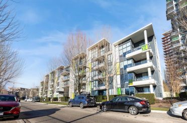 309 5687 Gray AVE Vancouver, Vancouver Apartments for sale, MLS® R2961635