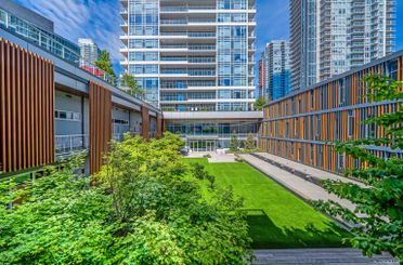 309 6080 Mckay AVE Burnaby, Burnaby Apartments for sale, MLS® R3000257