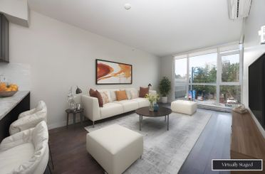 309 6180 Cooney RD Richmond, Richmond Apartments for sale, MLS® R3030460