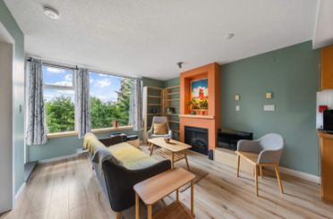 309 9298 University Crescent Burnaby, Burnaby Apartments for sale, MLS® R3021843