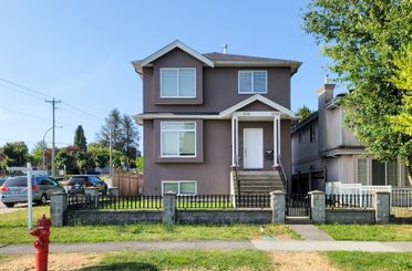 3096 E 26th AVE Vancouver, Vancouver Apartments for sale, MLS® R2966859