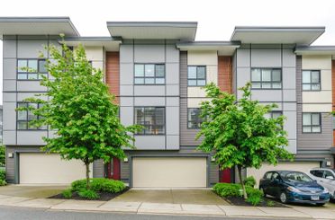 31 1938 N Parallel RD Abbotsford, Abbotsford Apartments for sale, MLS® R3007783
