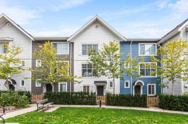 31 20451 84 AVE Langley, Langley Apartments for sale, MLS® R2962616