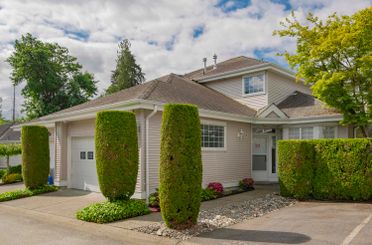 31 20770 97b AVE Langley, Langley Apartments for sale, MLS® R3003927
