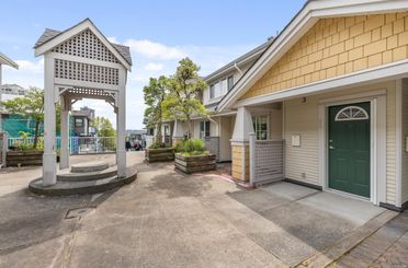 31 222 Tenth ST New Westminster, New Westminster Apartments for sale, MLS® R3002599