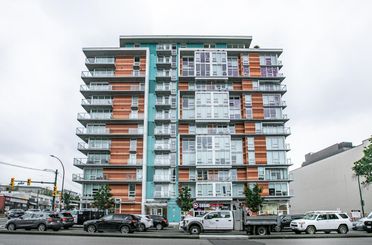 310 180 E 2nd Ave AVE Vancouver, Vancouver Apartments for sale, MLS® R2970258