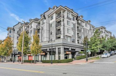 310 202 Lebleu ST Coquitlam, Coquitlam Apartments for sale, MLS® R3012869