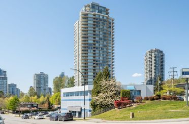 3101 2133 Douglas RD Burnaby, Burnaby Apartments for sale, MLS® R3030274
