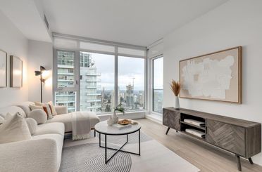 3101 4458 Beresford ST Burnaby, Burnaby Apartments for sale, MLS® R2942735