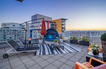 3105 668 Citadel Parade Vancouver, Vancouver Apartments for sale, MLS® R2988704