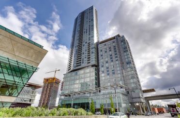 3106 13495 Central AVE Surrey, Surrey Apartments for sale, MLS® R2981415