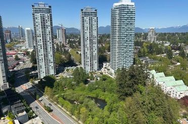 3106 13725 George Junction  Surrey, Surrey Apartments for sale, MLS® R2998763
