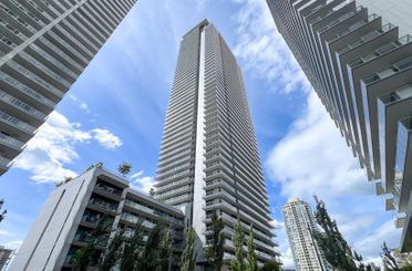 3106 3809 Evergreen PL Burnaby, Burnaby Apartments for sale, MLS® R3007765