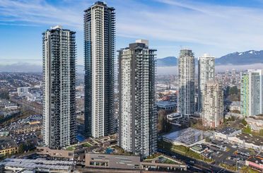 3107 2186 Gilmore AVE Burnaby, Burnaby Apartments for sale, MLS® R2958200