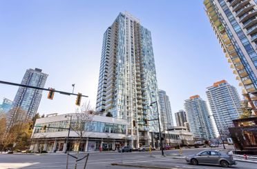 3109 13398 104 AVE Surrey, Surrey Apartments for sale, MLS® R2966836