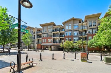 311 101 Morrissey RD Port Moody, Port Moody Apartments for sale, MLS® R3019001