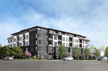 311 10786 140 ST Surrey, Surrey Apartments for sale, MLS® R2947807