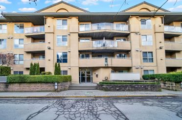 311 13780 76 AVE Surrey, Surrey Apartments for sale, MLS® R3012944