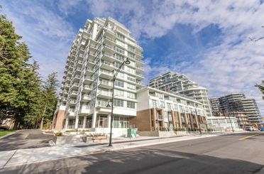311 15165 Thrift AVE Surrey, Surrey Apartments for sale, MLS® R2986305