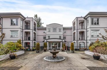 311 1533 Best ST White Rock, White Rock Apartments for sale, MLS® R2966386