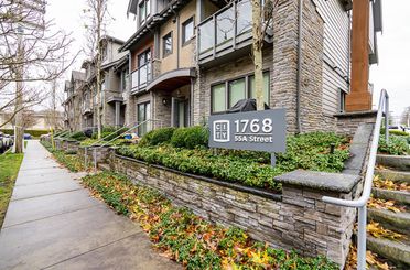 311 1768 55a ST Delta, Delta Apartments for sale, MLS® R2985340