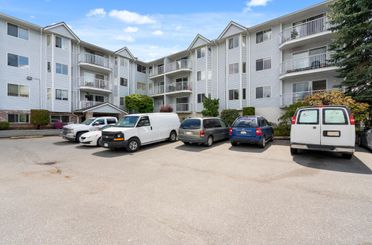 311 2750 Fuller ST Abbotsford, Abbotsford Apartments for sale, MLS® R2986738