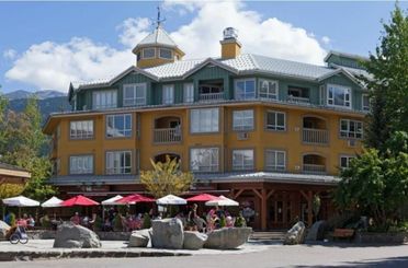 311 4314 Main ST Whistler, Whistler Apartments for sale, MLS® R2952258