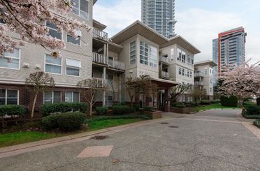 311 522 Smith AVE Coquitlam, Coquitlam Apartments for sale, MLS® R2990066
