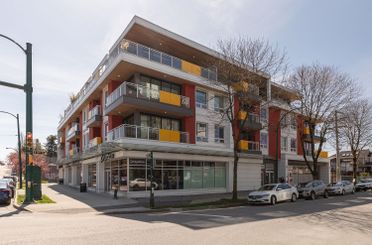 311 688 E 19th AVE Vancouver, Vancouver Apartments for sale, MLS® R3010798