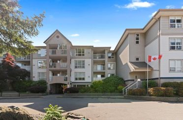 311 9165 Broadway ST Chilliwack, Chilliwack Apartments for sale, MLS® R3010661