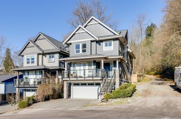 311 Avalon DR Port Moody, Port Moody Apartments for sale, MLS® R2963792