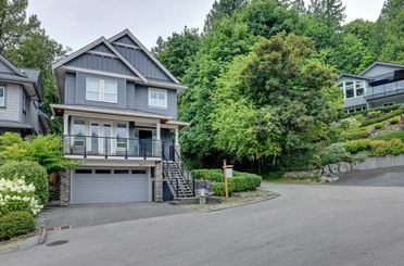 311 Avalon DR Port Moody, Port Moody Apartments for sale, MLS® R3029637