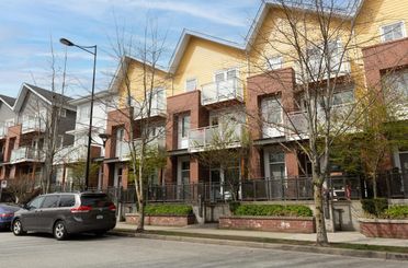 3113 E Kent AVE North Vancouver, Vancouver Apartments for sale, MLS® R2987385