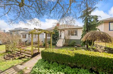 3114 Graveley ST Vancouver, Vancouver Apartments for sale, MLS® R2992058