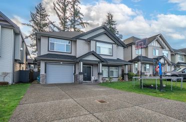 3118 Engineer CT Abbotsford, Abbotsford Apartments for sale, MLS® R2980400
