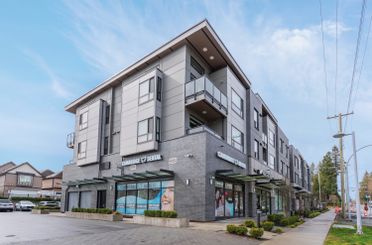 312 14818 60 AVE Surrey, Surrey Apartments for sale, MLS® R2980939