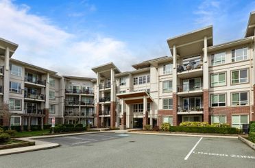 312 3192 Gladwin RD Abbotsford, Abbotsford Apartments for sale, MLS® R2978547