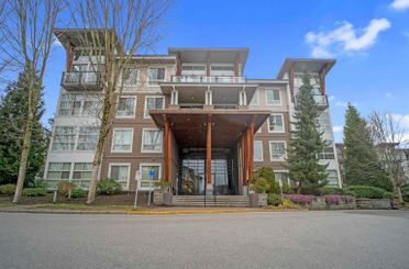 312 6628 120 ST Surrey, Surrey Apartments for sale, MLS® R2970452